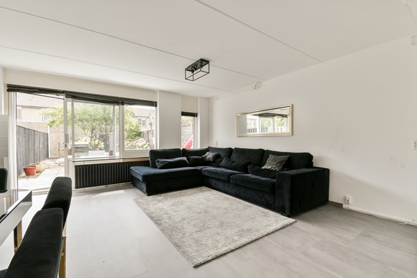 Photo - For sale: Baldwinstraat 12, 1069 NG Amsterdam